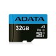 ADATA microSDHC UHS-I Class10 Premier + Adapter SD - 32GB