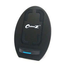 OptimuZ Wireless Charger WT K226 - Black