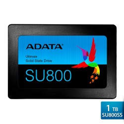 ADATA SU800 – SSD Internal 3D 2.5” SATA III – 1TB