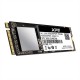 ADATA XPG SX8200 PRO PCIe Gen3x4 M.2 2280 Solid State Drive - 256GB