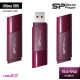 Silicon Power Ultima U06 Flashdisk USB2 - 64GB Purple