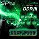 Silicon Power DDR3 1600MHz CL11 PC3-12800 UDIMM - Fitur