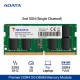 ADATA Premier DDR4 3200 SO-DIMM RAM Laptop - 16GB Hijau