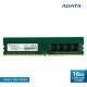 ADATA Premier DDR4 3200 U-DIMM RAM PC Desktop - 16GB Hijau