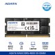 ADATA DDR5 4800 Mhz SO-DIMM RAM Laptop 16GB