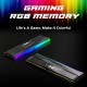 Silicon Power XPower Zenith RGB RAM PC Gaming DDR4 3200 UDIMM