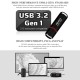 ADATA DashDrives UV150 Flashdisk USB 3.2 SuperSpeed - Fitur